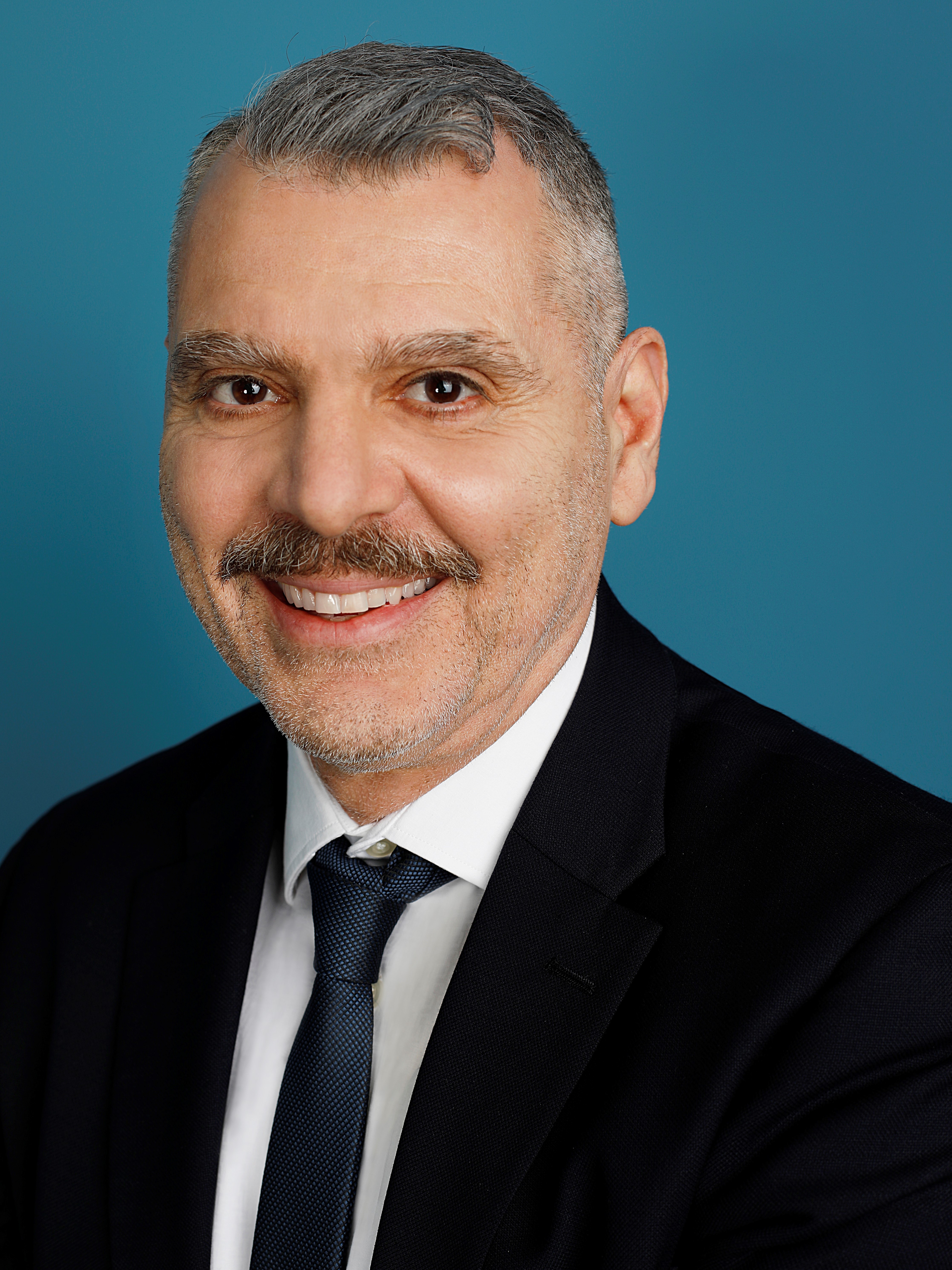 Anargyros Papafragkou-Business Unit Director, Oncology Greece & Interim EDM
