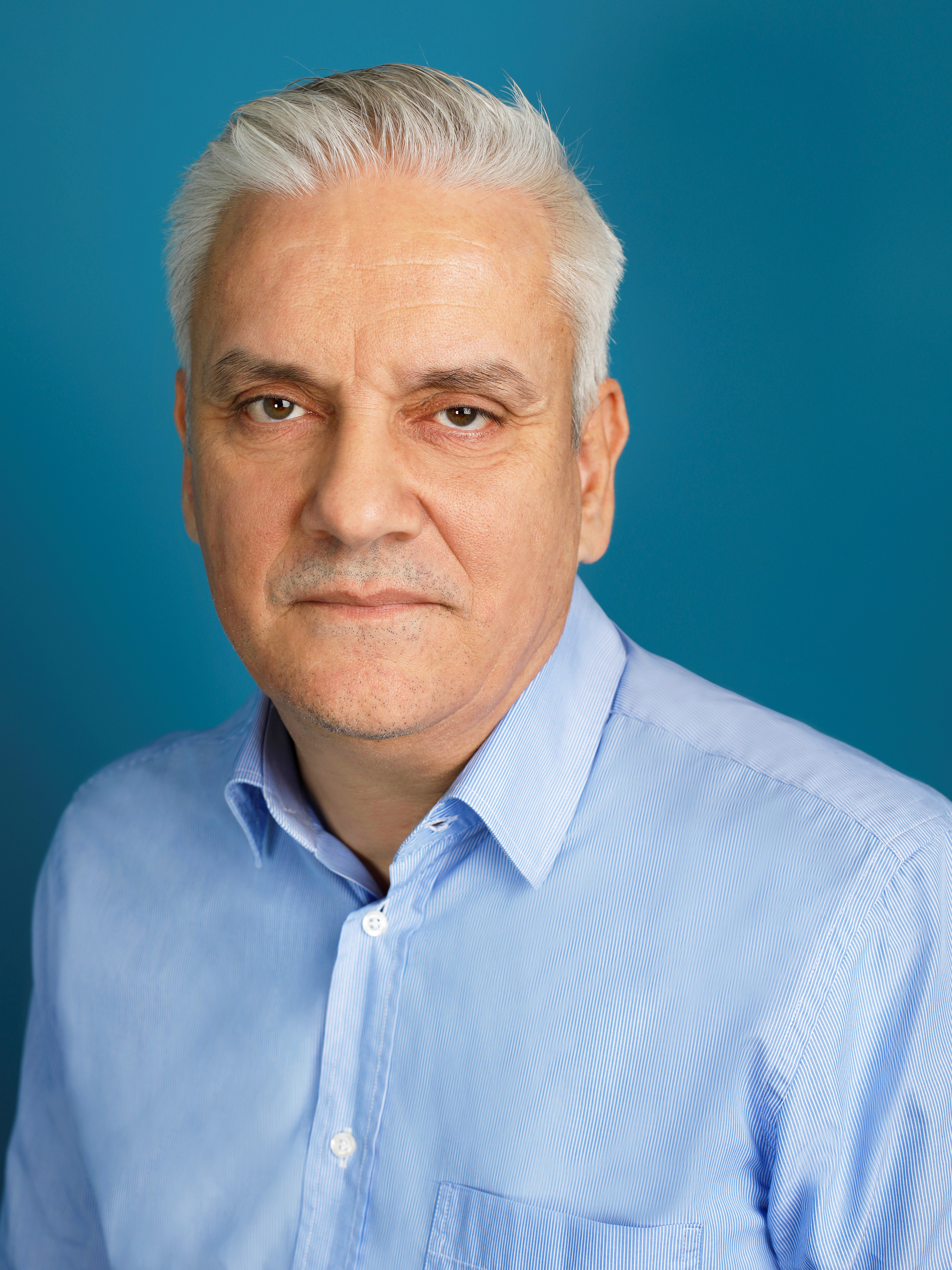 Babis Tzanakis-Director, Government Affairs